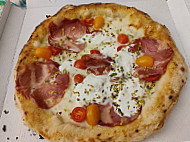 L'arte Della Pizza food