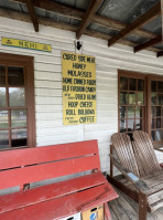 Rockford General Store outside