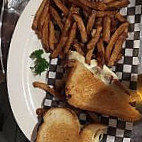 Mâche food