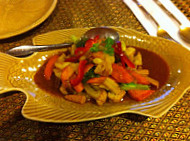 Star of Siam food