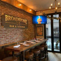 Broadstone Kitchen food