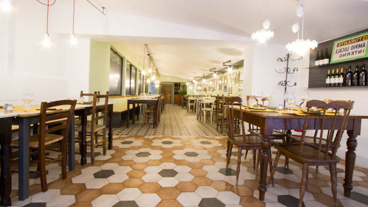 restaurant image