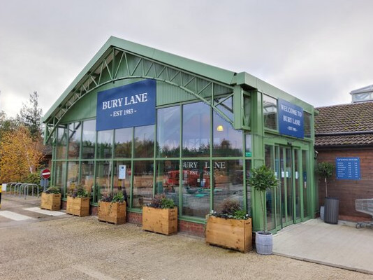 restaurant image