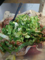 Chipotle Mexican Grill food