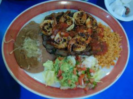 Los Altos De Jalisco Mexican #4 food