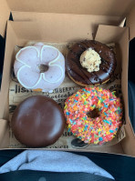 Rocco's Doughnut Company food