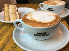 Caffe Nero food