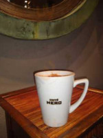 Caffe Nero food