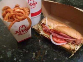 Arby's food