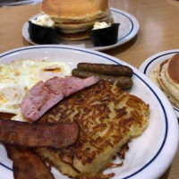 Ihop food