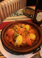 Le Maroc food