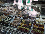 Antica Pasticceria Crupi food