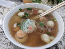 Pho 18 food