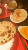 Indian Express food