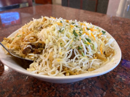 Biryani Factory food