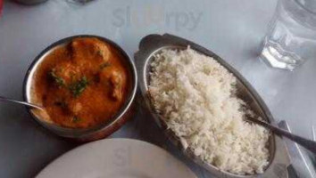 India Express food