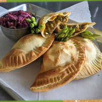 World Empanadas food