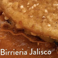 Birrieria Jalisco food