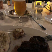 Sutter Street Steakhouse Folsom food