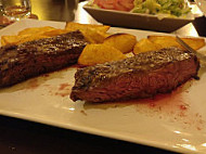 Raices Argentinas food