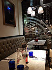 Pizza Express food