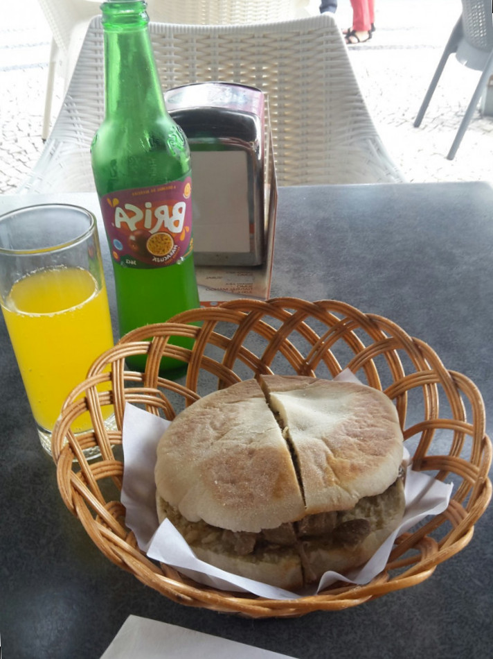 restaurant image