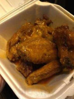 Wings To Go inside