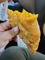 Prieto Empanadas food