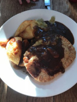 Skipton Pie And Mash Shop inside