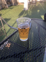 Wenatchee Valley Brewing Co. food