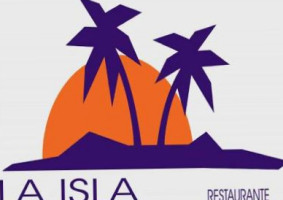 La Isla Boga food