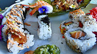 Sushi D'art food