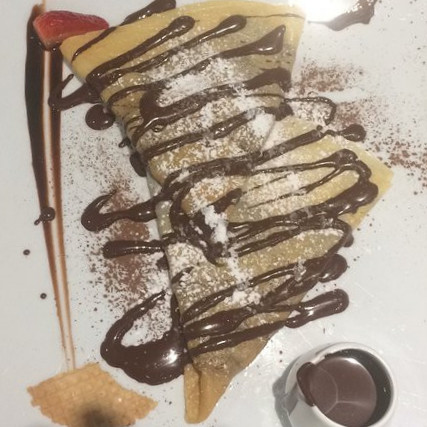 restaurant image