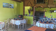 Agriturismo Nonna Consiglia food