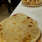 Almas Kashmir food