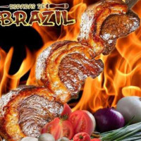 Espadas De Brazil food