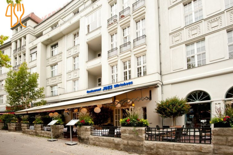 restaurant image
