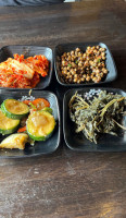 Gangnam Style Korean Kitchen food