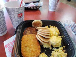 Jack In The Box food