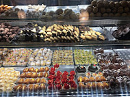 Gelateria Paticceria Bono food