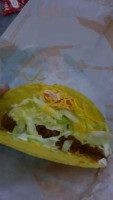 Taco Bell food