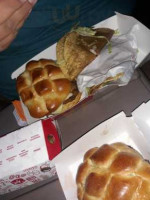 Jack In The Box food