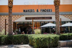 Makers Finders Summerlin food