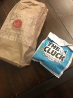 Jack In The Box menu