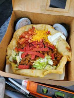 Taco Bell food