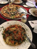 Victorio's Ristorante food