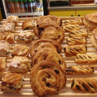 Le Fournil de Paris Le Kremelin Bicetre food