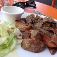 Listanbul food