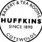 Huffkins inside