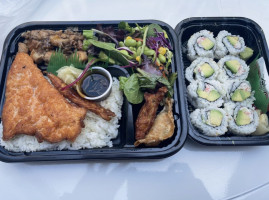 I Heart Bento food